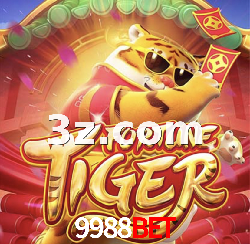 Fortune Tiger